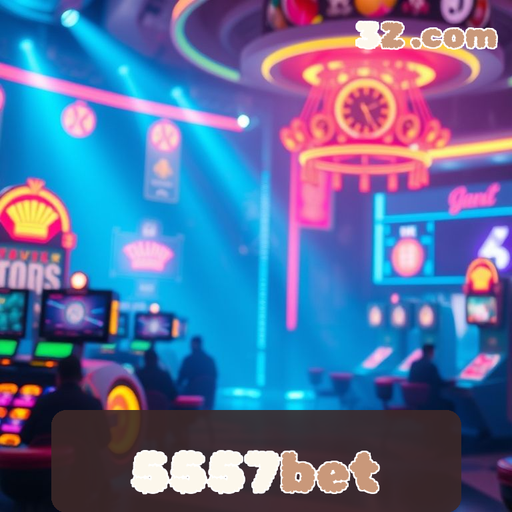 O App do 5557bet: Entretenimento sem Limites para Games