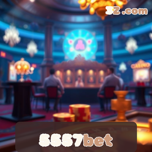 Baixar 5557bet: Experiência de Jogo Sem Limites