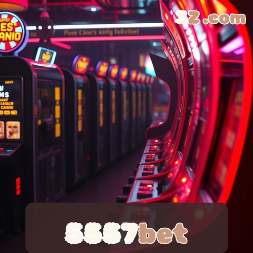 Jogos Empolgantes e Inovadores no 5557bet para Todos