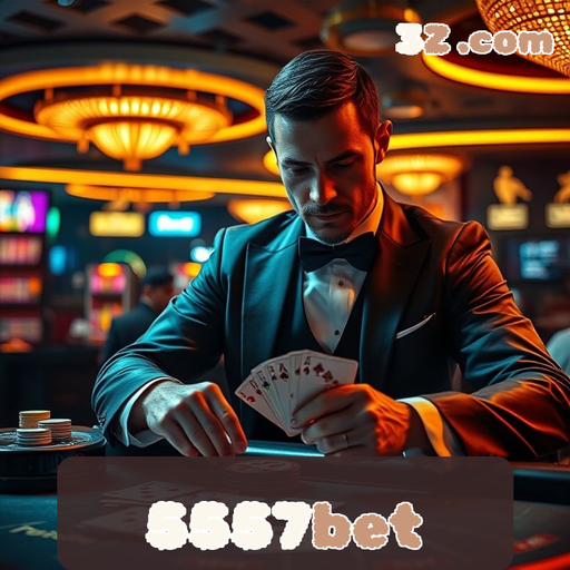 Benefícios VIP do 5557bet: Um Novo Jogo de Emoções